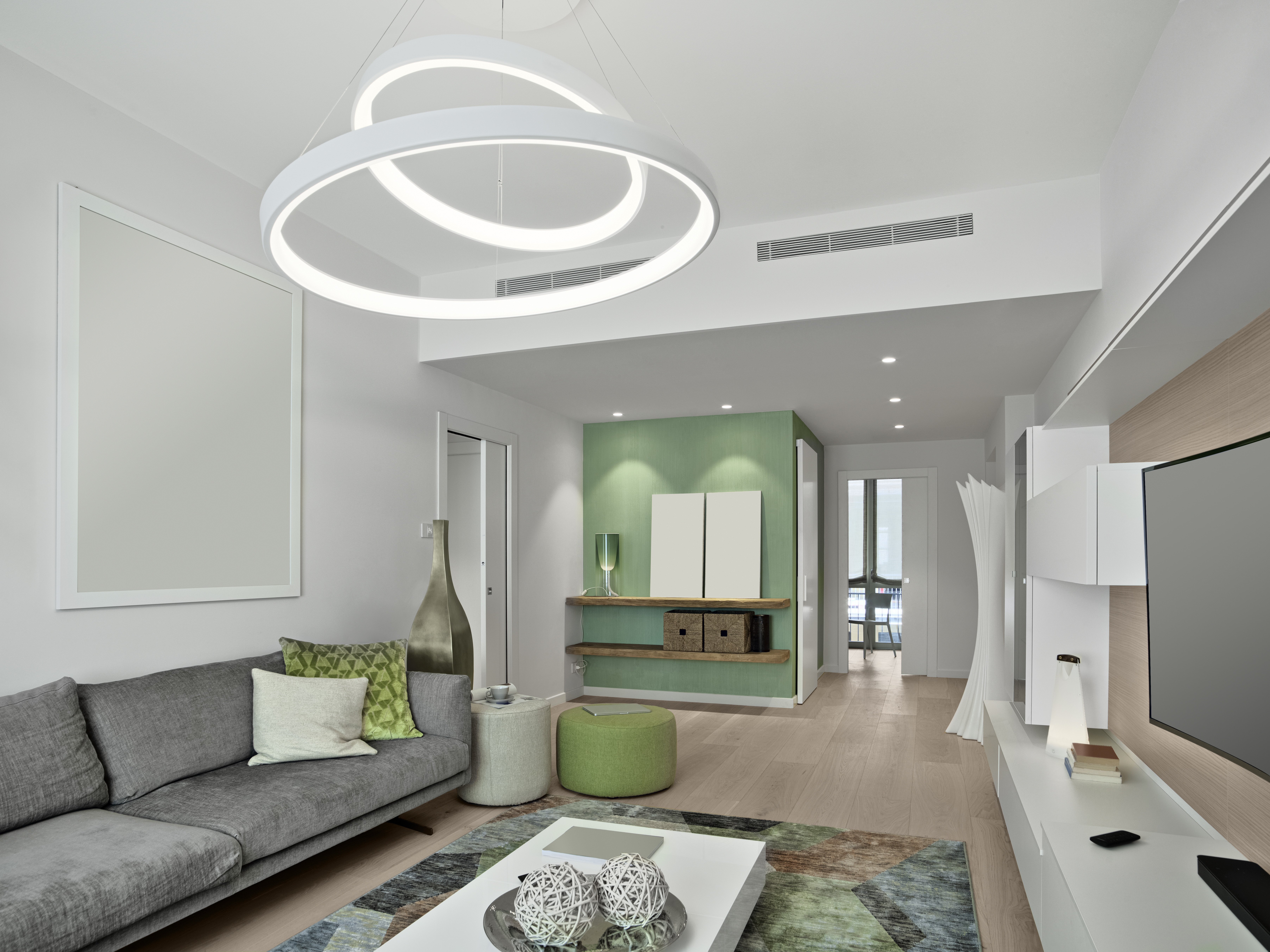 Led Aydınlatmalar
